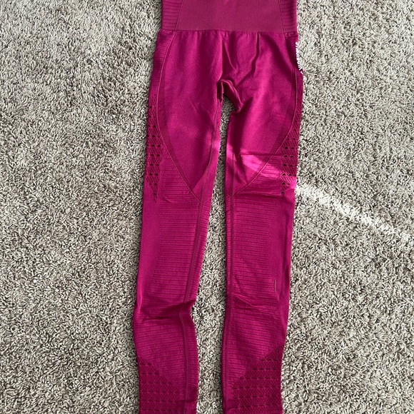 Gymshark Pants - Leggings